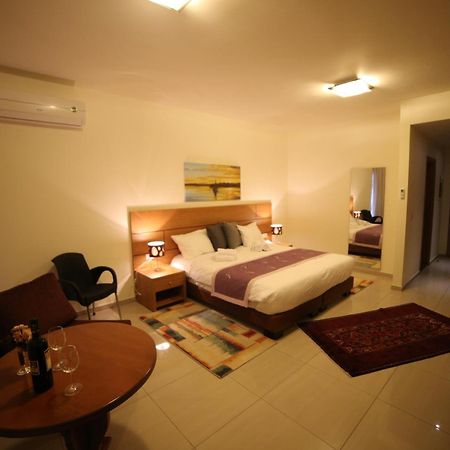 Sea Valley Apart otel Byblos Dış mekan fotoğraf