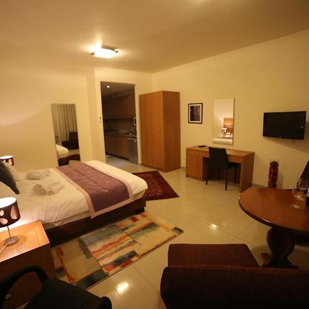 Sea Valley Apart otel Byblos Dış mekan fotoğraf