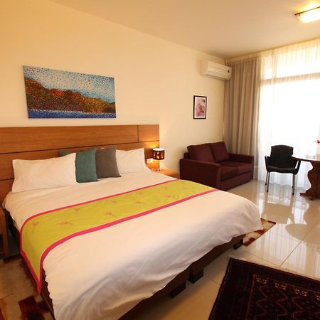 Sea Valley Apart otel Byblos Dış mekan fotoğraf