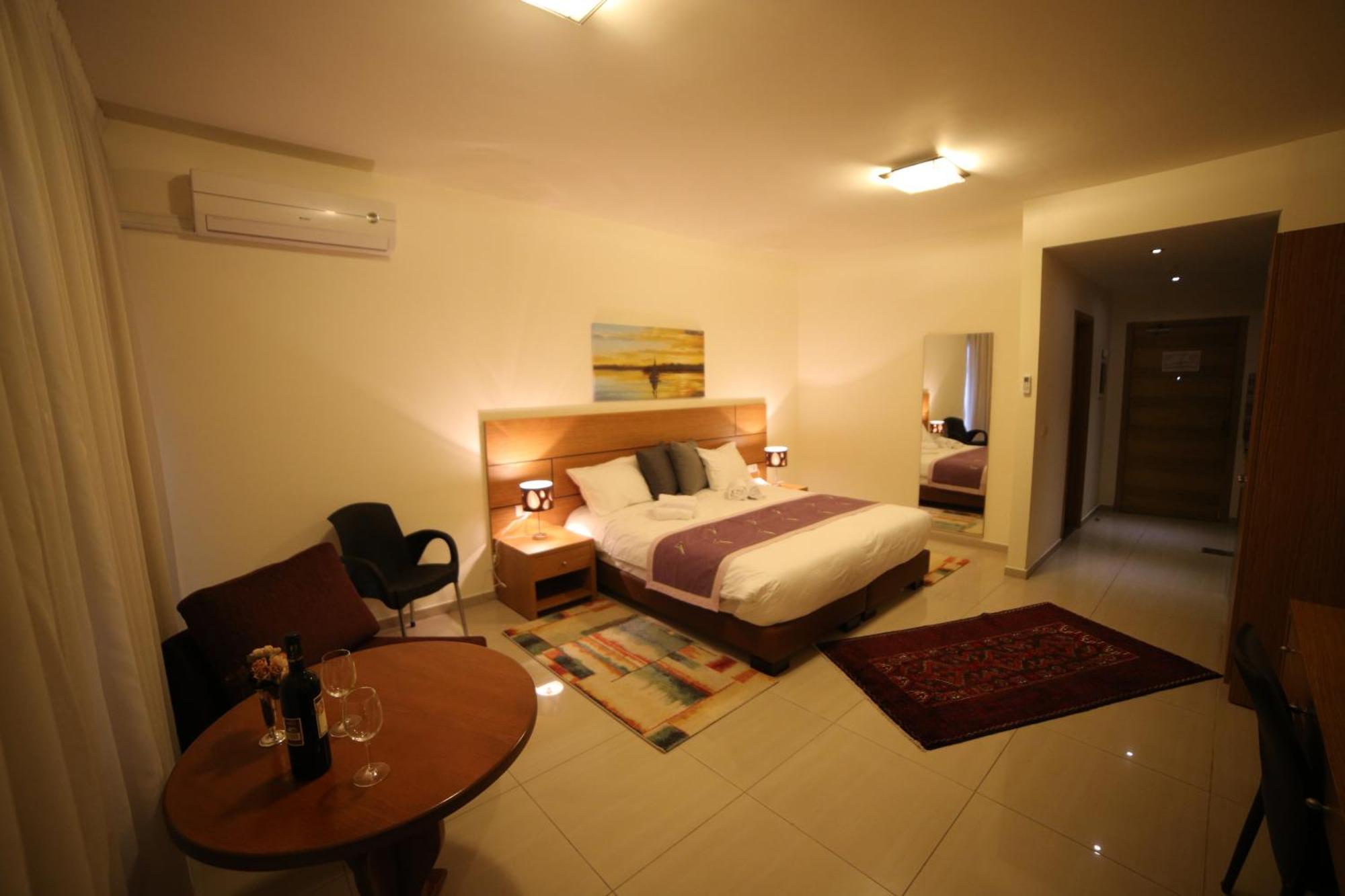Sea Valley Apart otel Byblos Dış mekan fotoğraf
