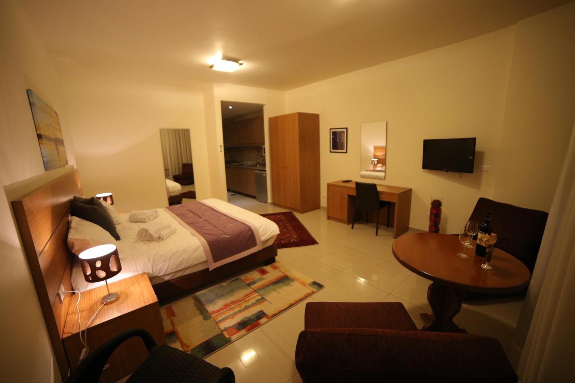 Sea Valley Apart otel Byblos Dış mekan fotoğraf