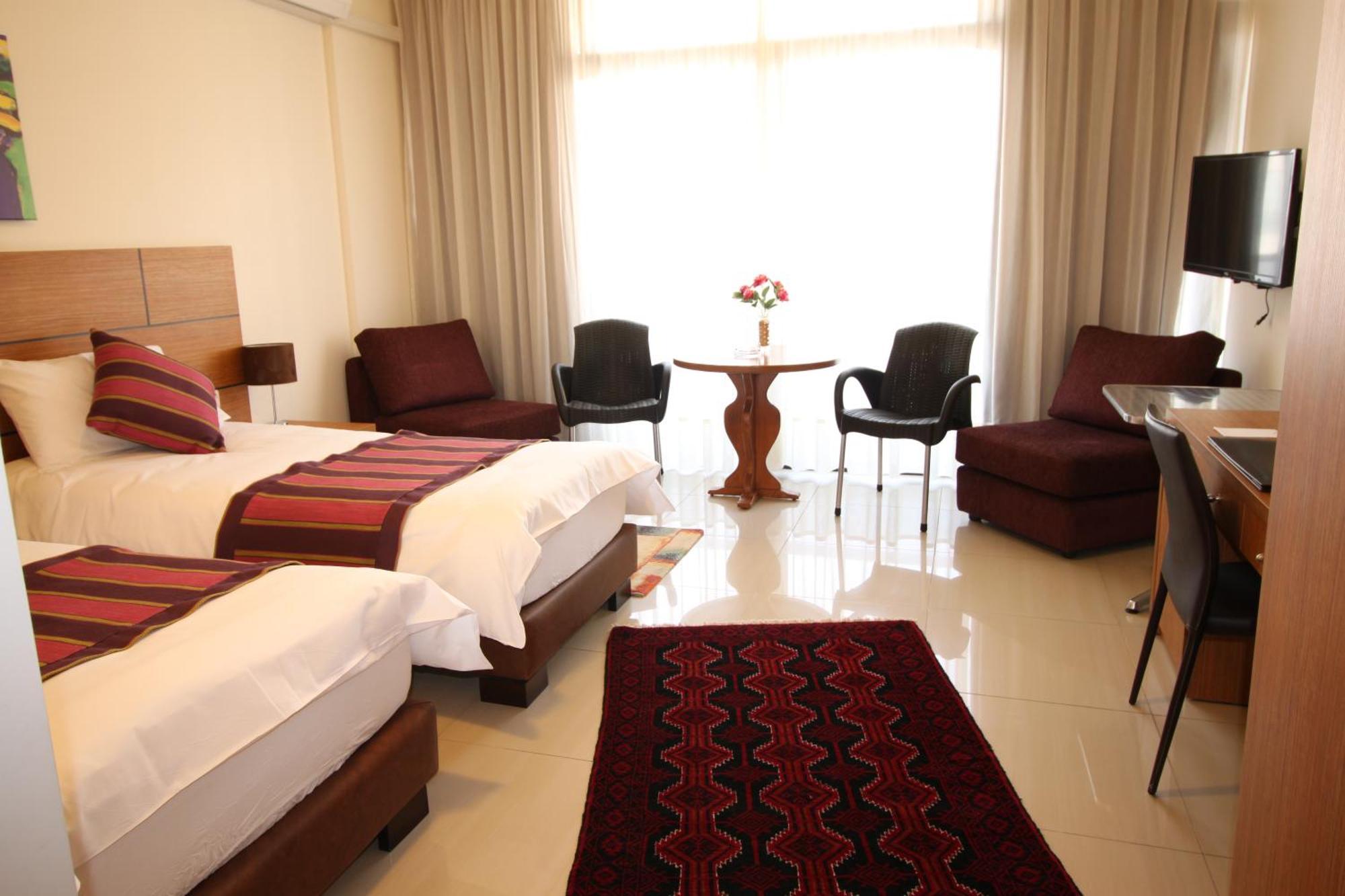 Sea Valley Apart otel Byblos Dış mekan fotoğraf