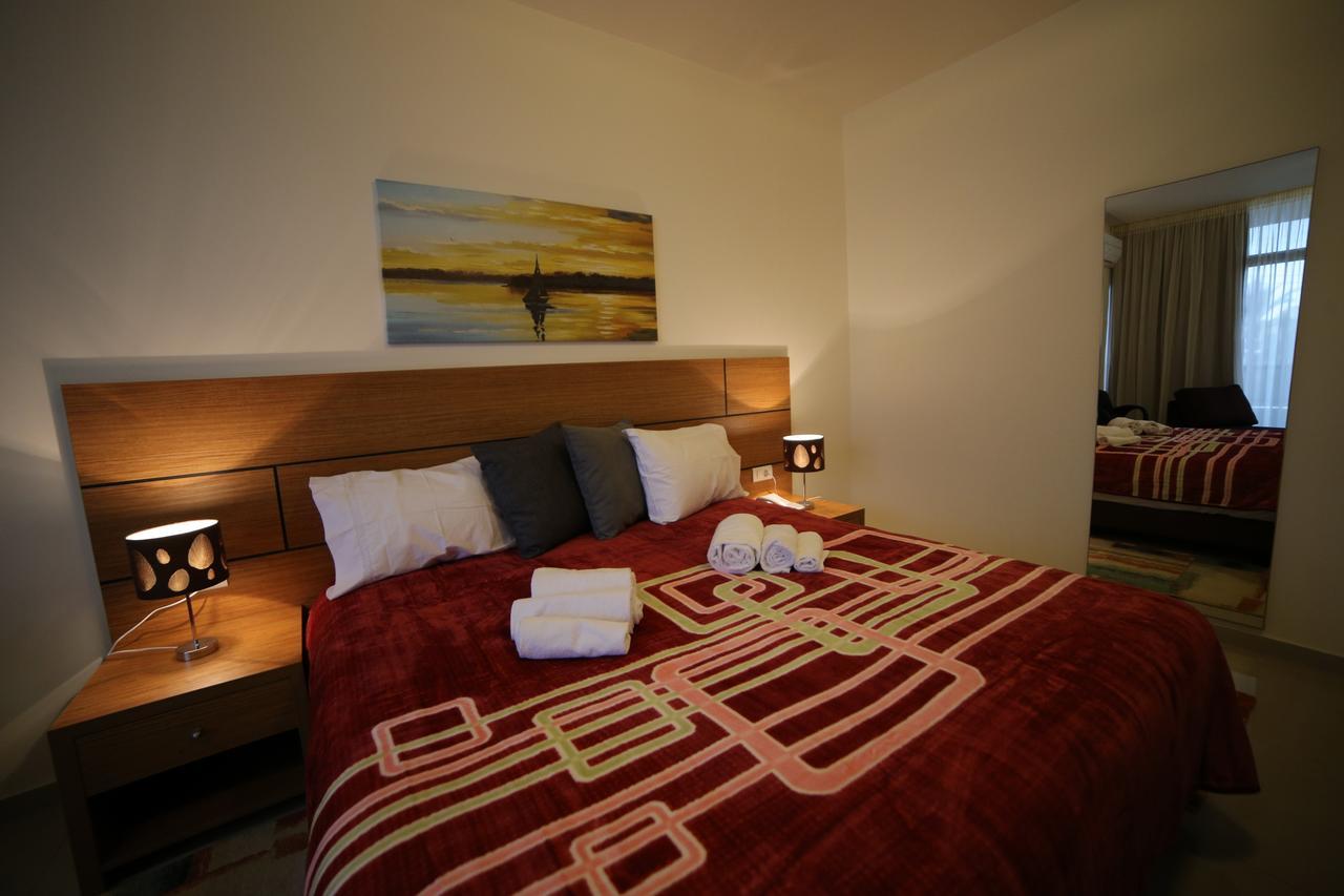 Sea Valley Apart otel Byblos Dış mekan fotoğraf