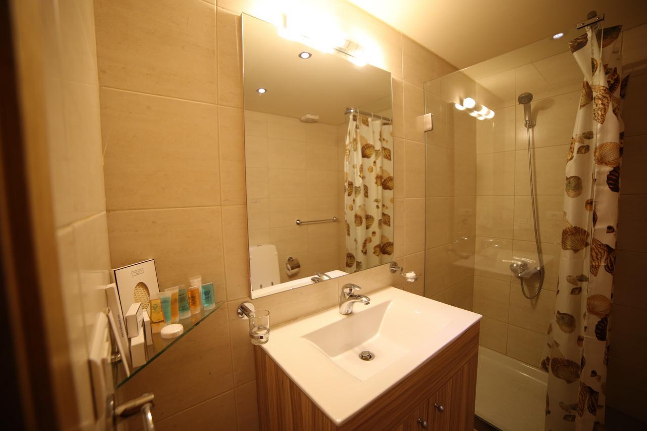 Sea Valley Apart otel Byblos Dış mekan fotoğraf