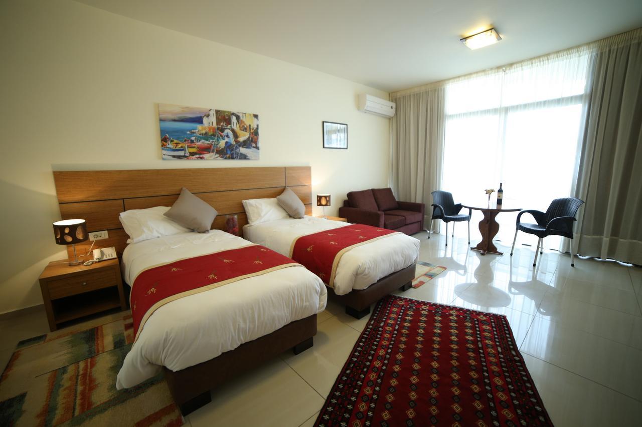 Sea Valley Apart otel Byblos Dış mekan fotoğraf