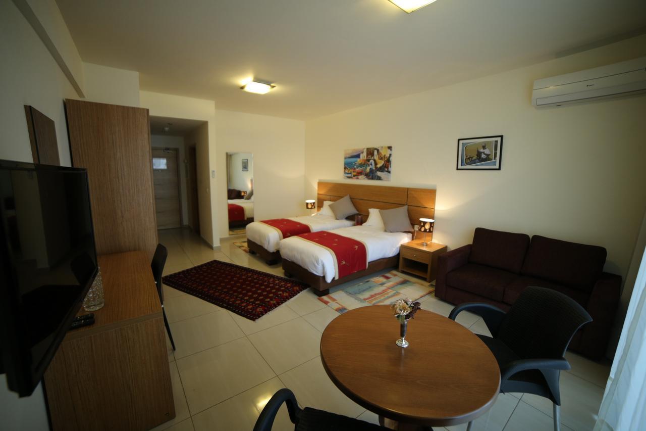 Sea Valley Apart otel Byblos Dış mekan fotoğraf